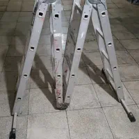 نردبان ۱۶پله|ابزارآلات|قرچک, میرزائی شمالی|دیوار