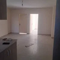 واحد۵۵متری دوخواب _ روشن و خوش نقشه