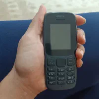 گوشی ساده(نوکیا معمولی)