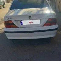 سمندمدل91|خودرو سواری و وانت|کرمان, |دیوار