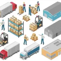 استخدام راننده در پخش مواد غذایی