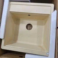 سینک تک لگن کوچک