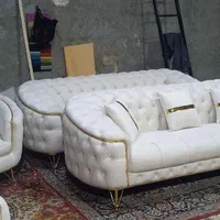 مبلمان راحتی چستر هشت نفره با گارانتی|مبلمان خانگی و میز عسلی|اصفهان, بابوکان|دیوار