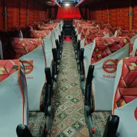 اتوبوس دربستی به تمام نقاط کشور