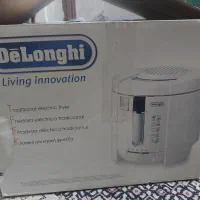 سرخ کن دلونگی نو نو|سایر لوازم برقی|تهران, جوادیه|دیوار