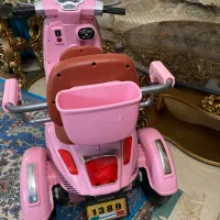 موتور برقی بچگانه|دوچرخه، اسکیت، اسکوتر|تهران, نیروی دریایی|دیوار