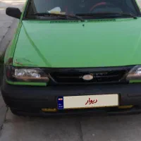 فروش تاکسی پراید