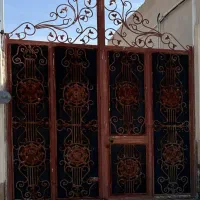 فروش درب ویلایی فرفوژه