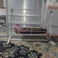 گهواربچه|اسباب و اثاث بچه|گرگان, |دیوار