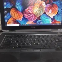 لب تاپ برند دل ۶۴۳۰ رم ۸ گیگ|رایانه همراه|گرگان, |دیوار