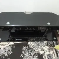 میز شیشه ای
