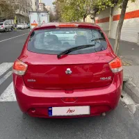 تیبا 2 مدل 95 (بی رنگ)|خودرو سواری و وانت|تهران, جمال‌زاده|دیوار