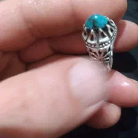 فیروزه رگه دار|جواهرات|ورامین, ورامین|دیوار