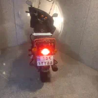 موتور سیکلت رهرو 150