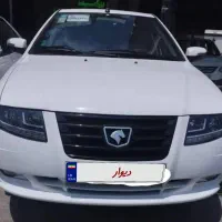سمند سورن پلاس، مدل ۱۴۰۴