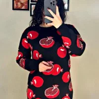 بافت یلدایی|لباس|بندرعباس, |دیوار