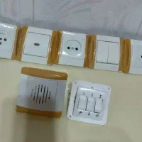 پریز برق