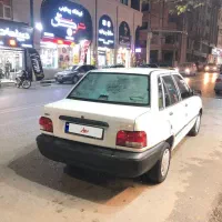 پراید۱۳۱مدل۹۰|خودرو سواری و وانت|گرگان, |دیوار