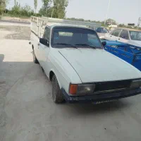 فروشی پیکان وانت مدل 90|خودرو سواری و وانت|بندر گز, |دیوار