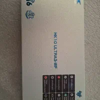 ساعت هوشمند hk 10 ultra 3 wf