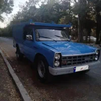 نیسان مدل۹۸