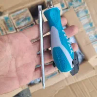 انواع پیچگوشتی دوطرفه TOTAL موجود شد(ابزار راینو)