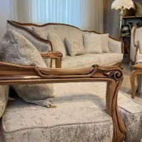 تعمیرات تخصصی انواع مبل|مبلمان خانگی و میز عسلی|گرمدره, |دیوار