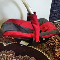 کریر نوزاد
