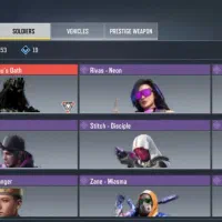 اکانت کالاف|کنسول، بازی ویدئویی و آنلاین|قم, شاه ابراهیم|دیوار