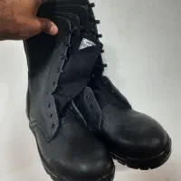 پوتین سربازی طبی