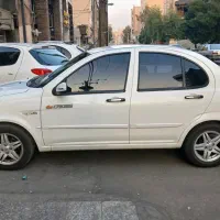 ساینا S اتومات ۴۰۲ بیرنگ و سالم