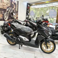 طرح کلیک دلتا ۱۵۰ آب خنک بدون پیش و چک۳۶ ماهه|موتورسیکلت|تهران, قیطریه|دیوار