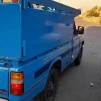 مدل۱۴۰۳ تمیز بدون رنگ وبدون عوض سالم بدون ایراد