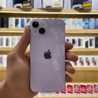 گوشی ایفون 14 نرمال حافظه 128 گیگ اقساط