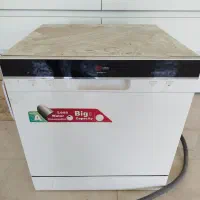 ماشین ظرفشویی