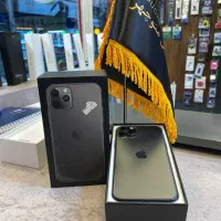 آیفون۱۱پرو۲۵۶cha