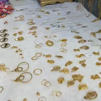 طلا بی اجرت با درصد باورنکردنی (سرمایه گذاری)