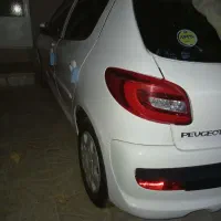 پژو 207i دنده‌ای TU5، مدل ۱۴۰۲|خودرو سواری و وانت|کرمانشاه, |دیوار