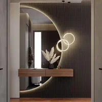 پخش کاغذدیواری ترمووال اجرایTVwall دکور کناف کفپوش|خدمات پیشه و مهارت|اهواز, گلستان|دیوار