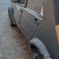 رنو ( پی کی)|خودرو سواری و وانت|سبزوار, امیر کبیر|دیوار