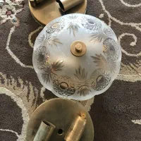 تعدادی لوازم منزل