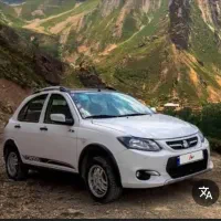 کوییک بی رنگ مدل ۹۸