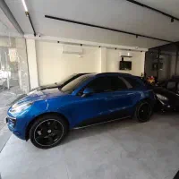 Porsche|خودرو سواری و وانت|تهران, عباس‌آباد|دیوار