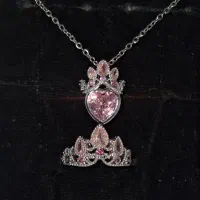 ست راپونزل|زیورآلات و اکسسوری|کاشان, زیدی|دیوار