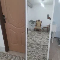 ایینه|آینه|الیگودرز, |دیوار