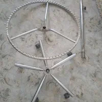 رگال گردون جنس سنگین و محکم و بادوام قدیمی