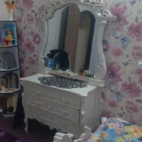 سرویس خواب تمیز|تخت و سرویس خواب|مشهد, موسوی قوچانی|دیوار