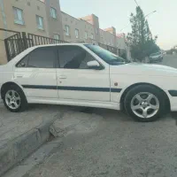 پژو پارس|خودرو سواری و وانت|سلفچگان, |دیوار