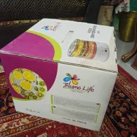 میوه خشک کن المانی نو