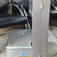 اره استخان بر ساخت ایتالیا